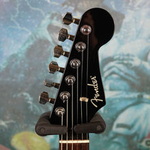 Load image into Gallery viewer, Fender Stratocaster '62 Reissue ST62 2007 Black MIJ Japan