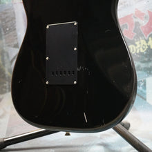 Load image into Gallery viewer, Fender Stratocaster '62 Reissue ST62 2007 Black MIJ Japan