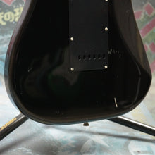 Load image into Gallery viewer, Fender Stratocaster '62 Reissue ST62 2007 Black MIJ Japan