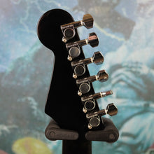 Load image into Gallery viewer, Fender Stratocaster '62 Reissue ST62 2007 Black MIJ Japan