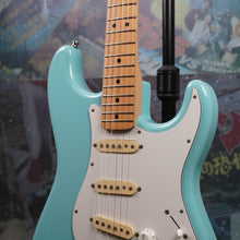 Load image into Gallery viewer, Fender Stratocaster ST-STD 2010 Sonic Blue MIJ Japan