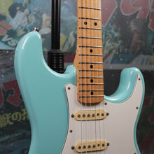 Load image into Gallery viewer, Fender Stratocaster ST-STD 2010 Sonic Blue MIJ Japan
