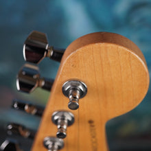 Load image into Gallery viewer, Fender Stratocaster ST-STD 2010 Sonic Blue MIJ Japan