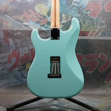 Load image into Gallery viewer, Fender Stratocaster ST-STD 2010 Sonic Blue MIJ Japan