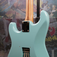 Load image into Gallery viewer, Fender Stratocaster ST-STD 2010 Sonic Blue MIJ Japan