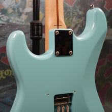 Load image into Gallery viewer, Fender Stratocaster ST-STD 2010 Sonic Blue MIJ Japan