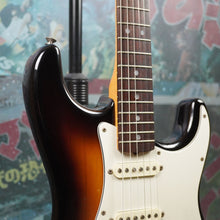 Load image into Gallery viewer, Tokai Goldstar Sound TST-50 1984 Sunburst MIJ Japan