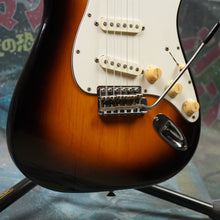 Load image into Gallery viewer, Tokai Goldstar Sound TST-50 1984 Sunburst MIJ Japan