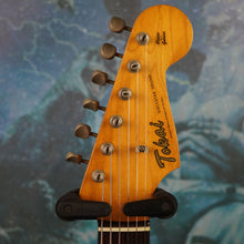 Load image into Gallery viewer, Tokai Goldstar Sound TST-50 1984 Sunburst MIJ Japan