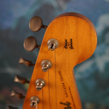 Load image into Gallery viewer, Tokai Goldstar Sound TST-50 1984 Sunburst MIJ Japan