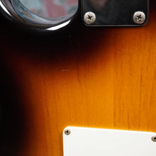 Load image into Gallery viewer, Tokai Goldstar Sound TST-50 1984 Sunburst MIJ Japan