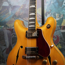 Load image into Gallery viewer, Yamaha SA-90 Super Axe 1970's Natural MIJ Japan