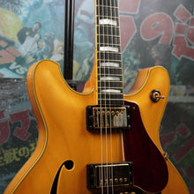 Load image into Gallery viewer, Yamaha SA-90 Super Axe 1970's Natural MIJ Japan