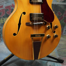 Load image into Gallery viewer, Yamaha SA-90 Super Axe 1970's Natural MIJ Japan