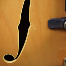 Load image into Gallery viewer, Yamaha SA-90 Super Axe 1970's Natural MIJ Japan