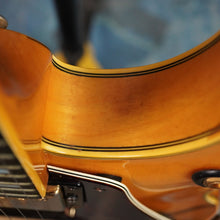 Load image into Gallery viewer, Yamaha SA-90 Super Axe 1970's Natural MIJ Japan