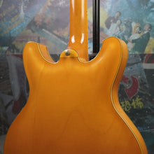 Load image into Gallery viewer, Yamaha SA-90 Super Axe 1970's Natural MIJ Japan