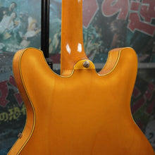 Load image into Gallery viewer, Yamaha SA-90 Super Axe 1970's Natural MIJ Japan