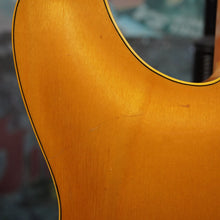 Load image into Gallery viewer, Yamaha SA-90 Super Axe 1970's Natural MIJ Japan