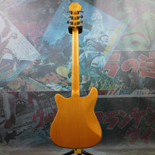 Load image into Gallery viewer, Epiphone Wilshire 1970's Natural MIJ Japan Matsumoku