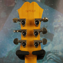 Load image into Gallery viewer, Epiphone Wilshire 1970's Natural MIJ Japan Matsumoku