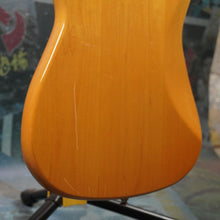 Load image into Gallery viewer, Epiphone Wilshire 1970's Natural MIJ Japan Matsumoku