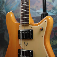 Load image into Gallery viewer, Epiphone Wilshire 1970's Natural MIJ Japan Matsumoku
