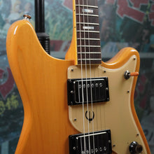 Load image into Gallery viewer, Epiphone Wilshire 1970's Natural MIJ Japan Matsumoku