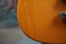 Load image into Gallery viewer, Epiphone Wilshire 1970's Natural MIJ Japan Matsumoku