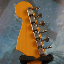 Load image into Gallery viewer, Fender Jazzmaster '66 Reissue JM66-80 2004 3 Tone Sunburst CIJ Japan