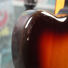 Load image into Gallery viewer, Fender Jazzmaster '66 Reissue JM66-80 2004 3 Tone Sunburst CIJ Japan