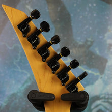 Load image into Gallery viewer, Charvel Dinky Custom DK-090 90's Blue Crackle MIJ Japan Superstrat