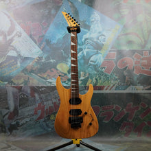 Load image into Gallery viewer, Grover Jackson Fusion/Dinky FU.P-70 1996 Natural MIJ Japan