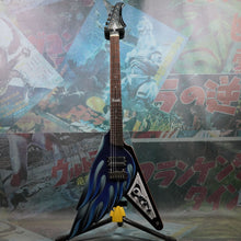Load image into Gallery viewer, Edwards Flying Nighthawk Vanishing Starlight Noël 2017 JDM