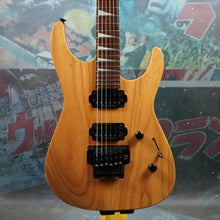 Load image into Gallery viewer, Grover Jackson Fusion/Dinky FU.P-70 1996 Natural MIJ Japan