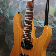 Load image into Gallery viewer, Grover Jackson Fusion/Dinky FU.P-70 1996 Natural MIJ Japan