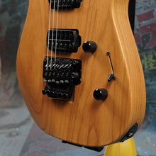 Load image into Gallery viewer, Grover Jackson Fusion/Dinky FU.P-70 1996 Natural MIJ Japan