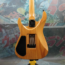 Load image into Gallery viewer, Grover Jackson Fusion/Dinky FU.P-70 1996 Natural MIJ Japan