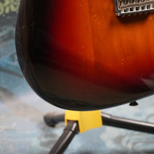 Load image into Gallery viewer, Fender Stratocaster Medium Scale ST314-55 1986 Sunburst MIJ Japan FujiGen