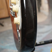 Load image into Gallery viewer, Fender Stratocaster Medium Scale ST314-55 1986 Sunburst MIJ Japan FujiGen