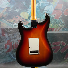 Load image into Gallery viewer, Fender Stratocaster Medium Scale ST314-55 1986 Sunburst MIJ Japan FujiGen