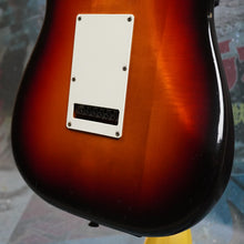 Load image into Gallery viewer, Fender Stratocaster Medium Scale ST314-55 1986 Sunburst MIJ Japan FujiGen