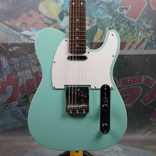Load image into Gallery viewer, Tokai ATE78B Single Cut Custom 2012 Sonic Blue Binding MIJ Japan