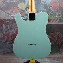 Load image into Gallery viewer, Tokai ATE78B Single Cut Custom 2012 Sonic Blue Binding MIJ Japan