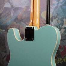 Load image into Gallery viewer, Tokai ATE78B Single Cut Custom 2012 Sonic Blue Binding MIJ Japan