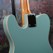 Load image into Gallery viewer, Tokai ATE78B Single Cut Custom 2012 Sonic Blue Binding MIJ Japan