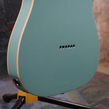 Load image into Gallery viewer, Tokai ATE78B Single Cut Custom 2012 Sonic Blue Binding MIJ Japan