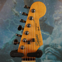 Load image into Gallery viewer, Squier Stratocaster E Serial 1987 White MIJ Japan FujiGen