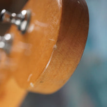 Load image into Gallery viewer, Squier Stratocaster E Serial 1987 White MIJ Japan FujiGen