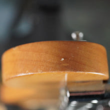 Load image into Gallery viewer, Squier Stratocaster E Serial 1987 White MIJ Japan FujiGen